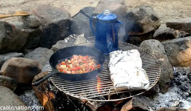 How To Make Coffee While Camping – 8 Ways