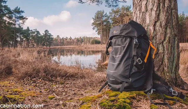 Essential Backpacking Gear For Camping And Hiking
