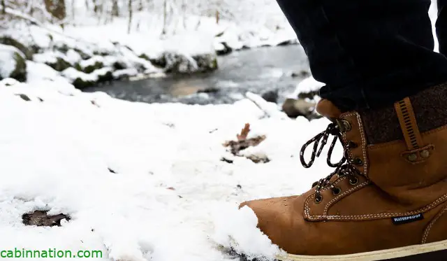 5 Best Hunting Boots For Cold Weather