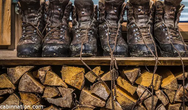 Best Hunting Boots So Your Feet Can Enjoy The Hunt