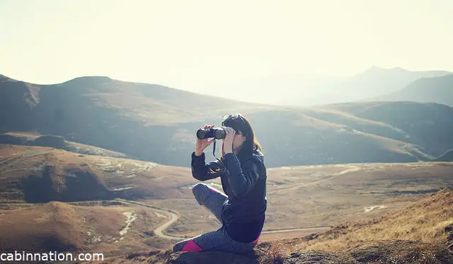 best binoculars for hiking