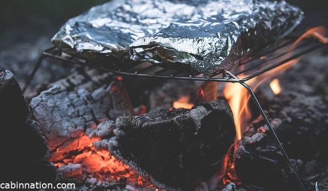 Best Campfire Grill Grates For Camping And Cooking