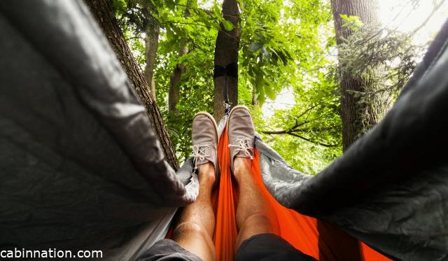 Best Hammock Underquilt For Camping, Backpacking
