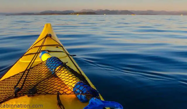 21 Best Kayak Accessories – Kayaking Gear