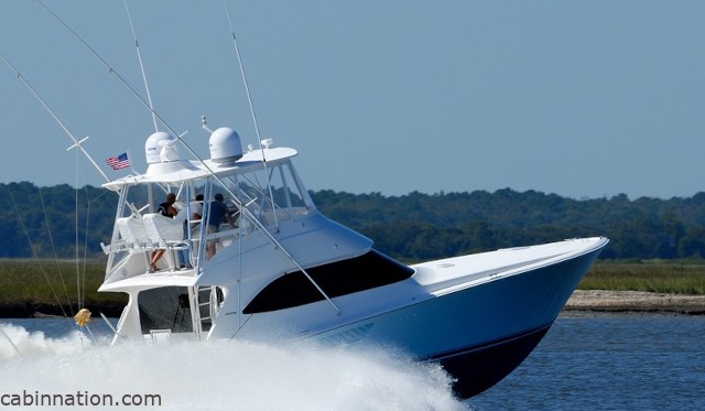 Fishing Charter Near Me | Top Private Charters