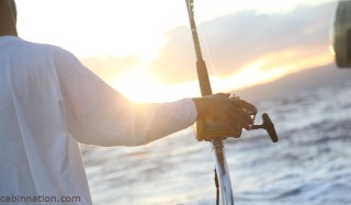 how much does it cost to go deep sea fishing