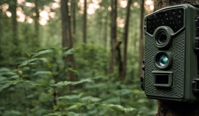 How to Find Trail Cameras on Your Property: Expert Tips